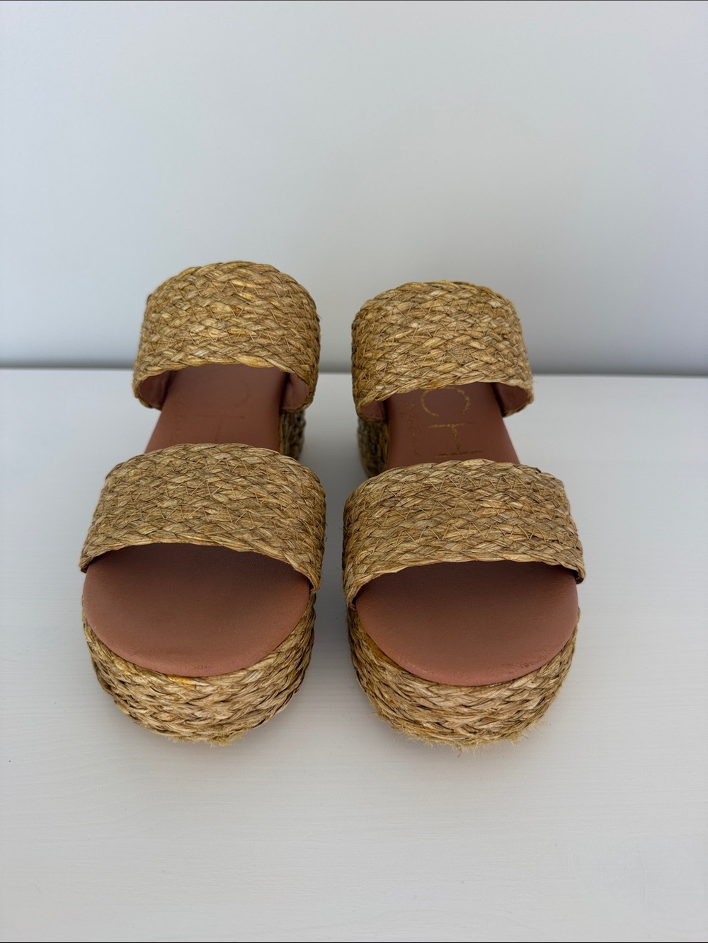 Beach By Matisse Ocean Ave Platform Sandal